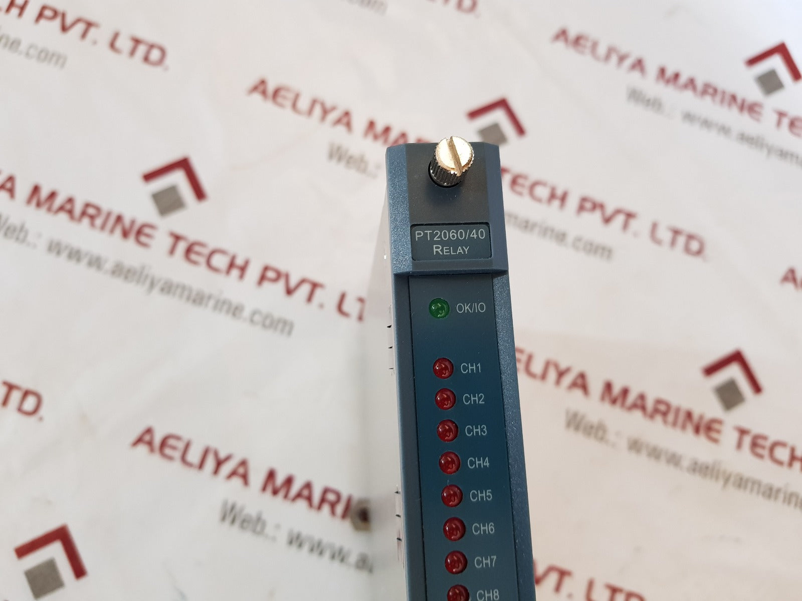 Provib tech pt2060/40 relay