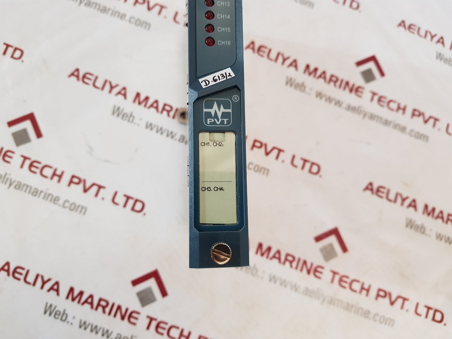 Provib tech pt2060/40 relay