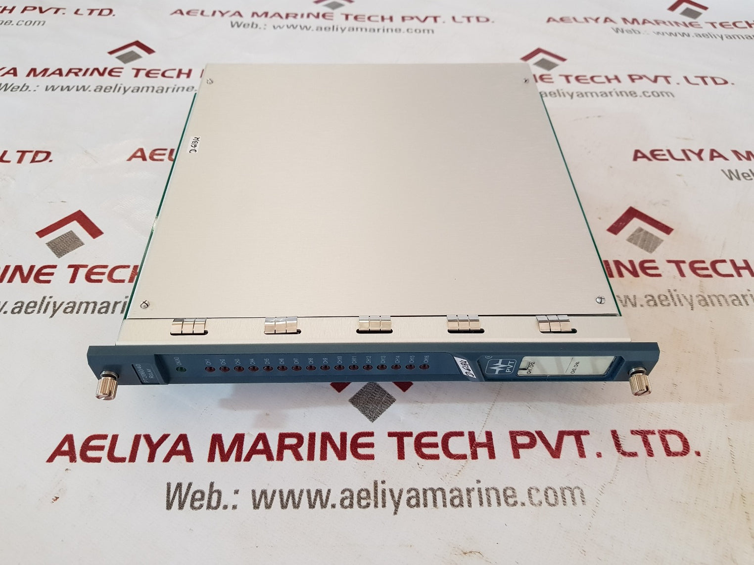 Provib tech pt2060/40 relay