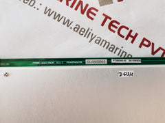 Provib tech pt2060/40 relay