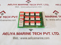 Tenfjord pc1010 pcb relay board