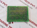 Tenfjord pc1010 pcb relay board