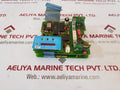 Vn115/87 electronic module