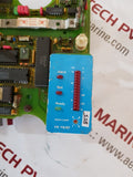 Vn115/87 electronic module
