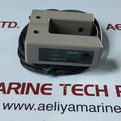 Seeka as-u30d u-shaped embedded amplifier photo sensor