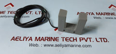 Seeka as-u30d u-shaped embedded amplifier photo sensor