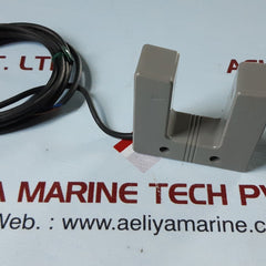 Seeka as-u30d u-shaped embedded amplifier photo sensor