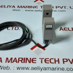 Seeka as-u30d u-shaped embedded amplifier photo sensor
