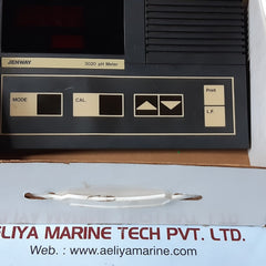 Jenway 3020 ph meter