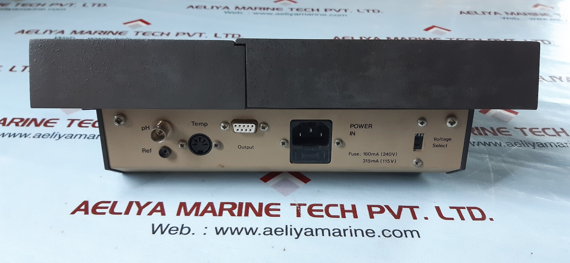 Jenway 3020 ph meter