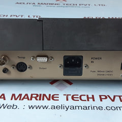 Jenway 3020 ph meter