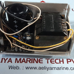 Power-one hn5-9/ovp-a power supply