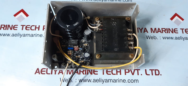 Power-one hn5-9/ovp-a power supply
