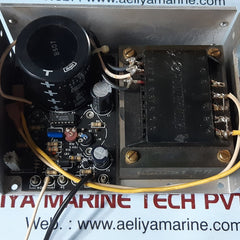 Power-one hn5-9/ovp-a power supply