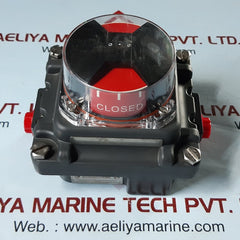 Topworx txp n20gnpm00000n003 discrete valve control