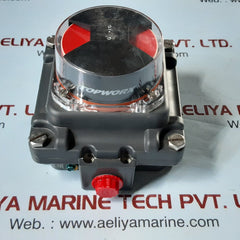 Topworx txp n20gnpm00000n003 discrete valve control
