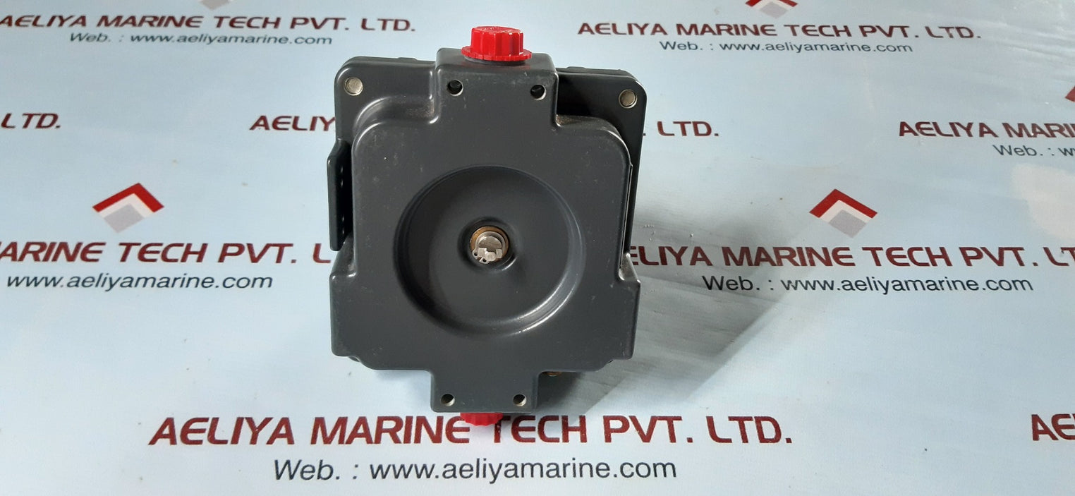 Topworx txp n20gnpm00000n003 discrete valve control