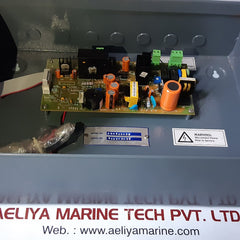 Power supply panel ps-24v-2a