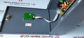 Power supply panel ps-24v-2a