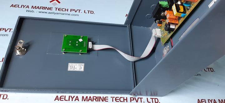 Power supply panel ps-24v-2a