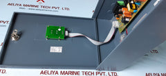 Power supply panel ps-24v-2a