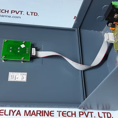 Power supply panel ps-24v-2a