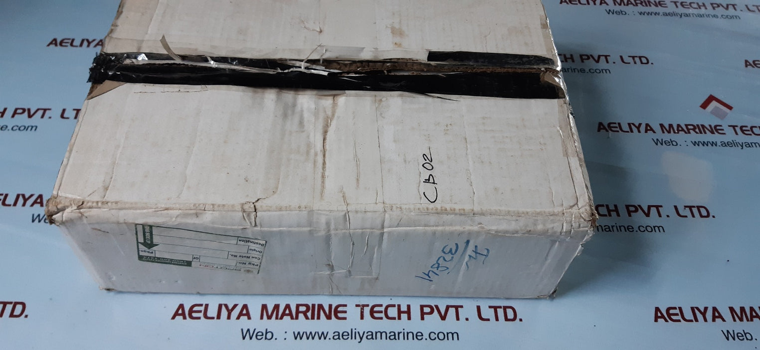 Power supply panel ps-24v-2a