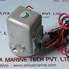 Fireye 45uv5 1007 self check scanner