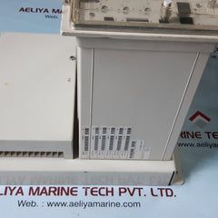 Abb spad 330 c differential relay