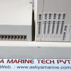 Abb spad 330 c differential relay