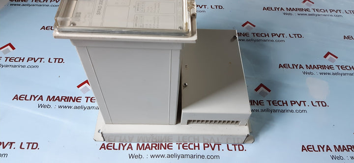 Abb spad 330 c differential relay
