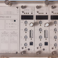 Abb spad 330 c differential relay