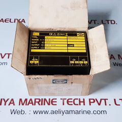 Deif tmf-210dg/2 transducer 45-50-55 hz