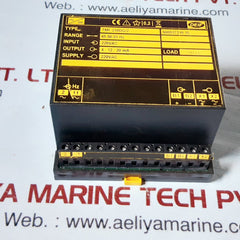 Deif tmf-210dg/2 transducer 45-50-55 hz