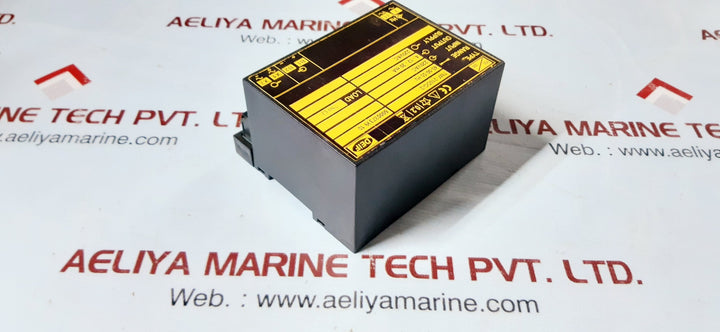 Deif tmf-210dg/2 transducer 45-50-55 hz