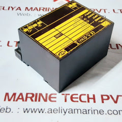 Deif tmf-210dg/2 transducer 45-50-55 hz