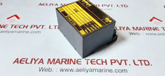 Deif tmf-210dg/2 transducer 45-50-55 hz