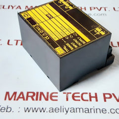 Deif tmf-210dg/2 transducer 45-50-55 hz