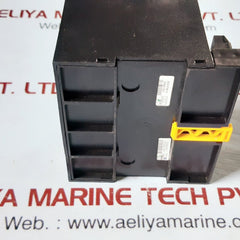 Deif tmf-210dg/2 transducer 45-50-55 hz