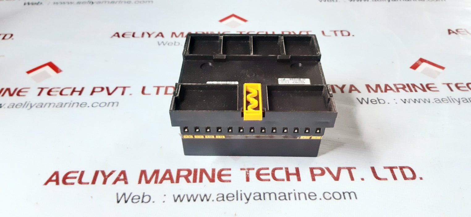 Deif tmf-210dg/2 transducer 45-50-55 hz