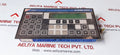 Soren T.lyngso ums 2000 basic alarm panel 97040041 v