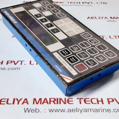Soren T.lyngso ums 2000 basic alarm panel 97040041 v
