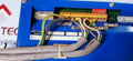 Soren T.lyngso ums 2000 basic alarm panel 97040041 v