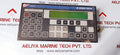 Soren T.lyngso ums 2000 basic alarm panel 97040041 v