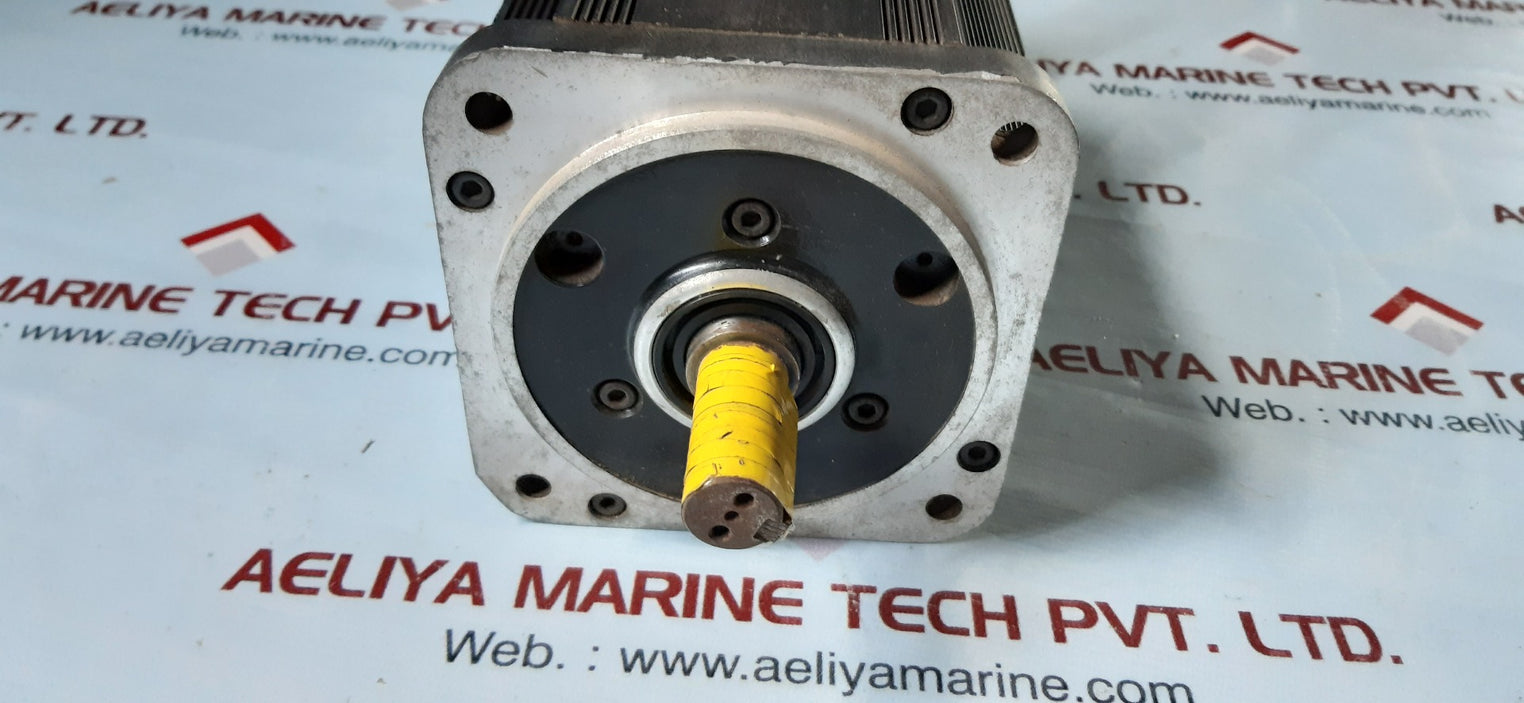 Doosan vision rh20ta-1bo ac servo motor