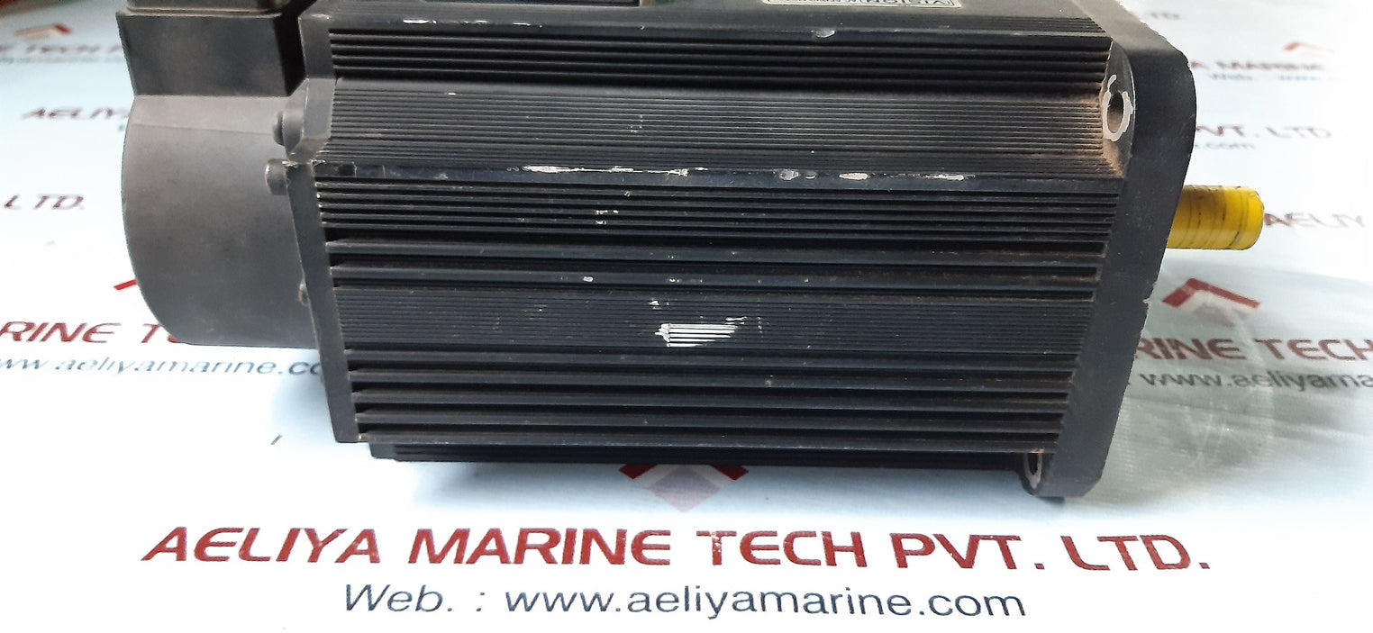 Doosan vision rh20ta-1bo ac servo motor