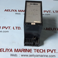 Bbc goerz metrawatt gtu 102 controller