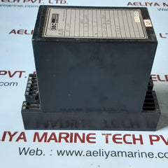 Bbc goerz metrawatt gtu 102 controller