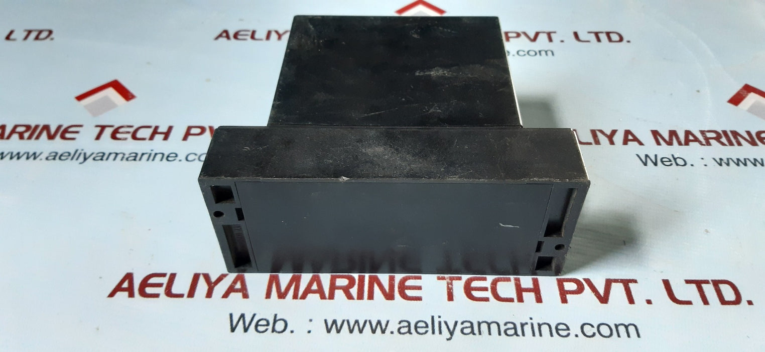 Bbc goerz metrawatt gtu 102 controller