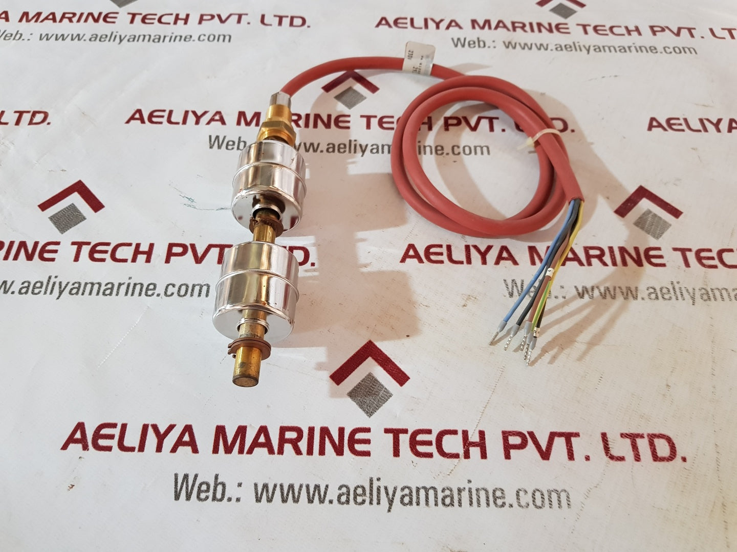 Jacob fa 812001.1 float switch 291.011.00